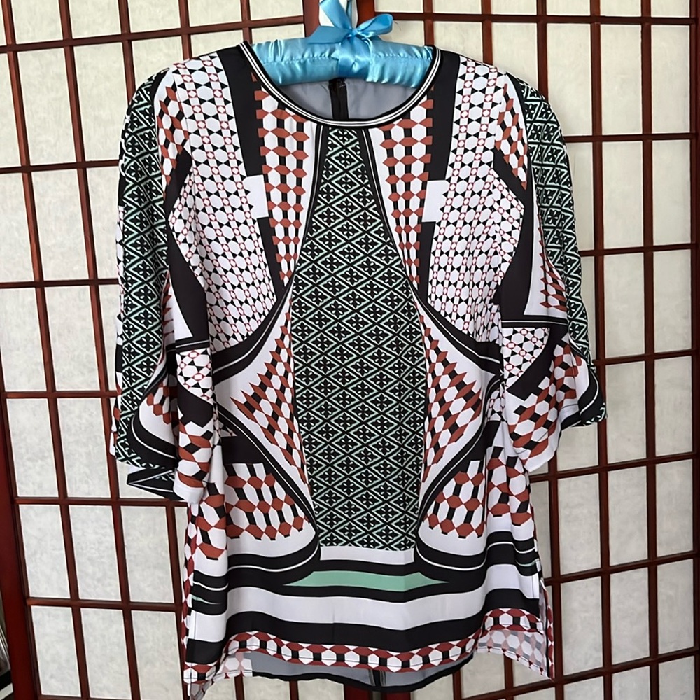 🛍️5 for $25 Sales Clover Canyon‎ Blouse